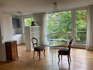 79-m²-Wohnung mit Blick auf das Marschiertor – barrierearm, Aufzug, Mehrgenerationenhaus, von privat – 52064 Aachen – Vorschaubild 4