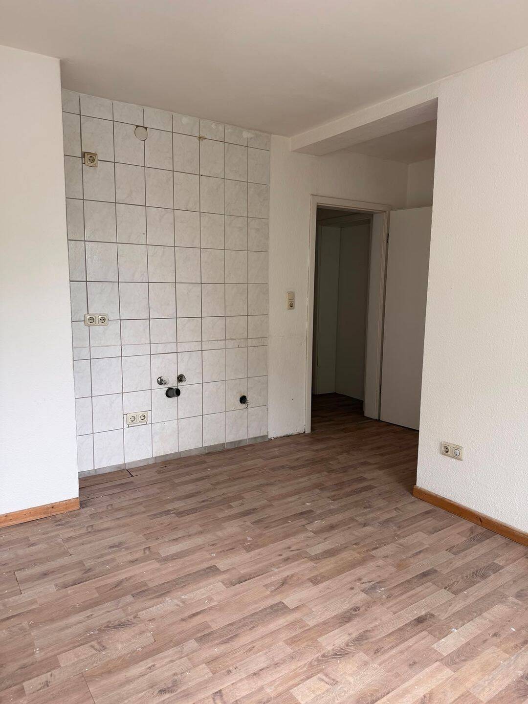 Helle 2 ZKB Wohnung zentral – Kassel – Vorschaubild 5
