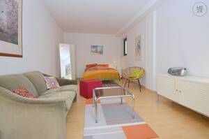 Gemütlich möbliertes 1-Zimmer Apartment mit Internet in Mainz-Finthen