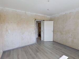 SELBST RENOVIEREN UND SPAREN: Große 4-Zimmer-Wohnung mit BALKON und viel Lichteinfall – 48159 Münster – Vorschaubild 9