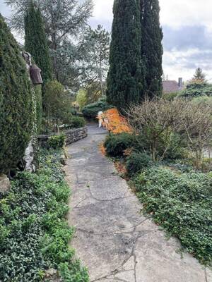 Traumwohnung mit Garten in gehobener Wohnlage – 70374 Stuttgart – Vorschaubild 6