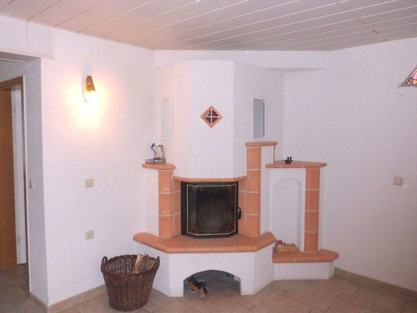 RAUS AUS DER STADT REIN IN DIE RUHE***IHR ALTERSRUHESITZ***DOPPELHAUSENDHÄLFTE MIT PHANTASTISCHEM WEITBLICK*** – Angermünde – Vorschaubild 7