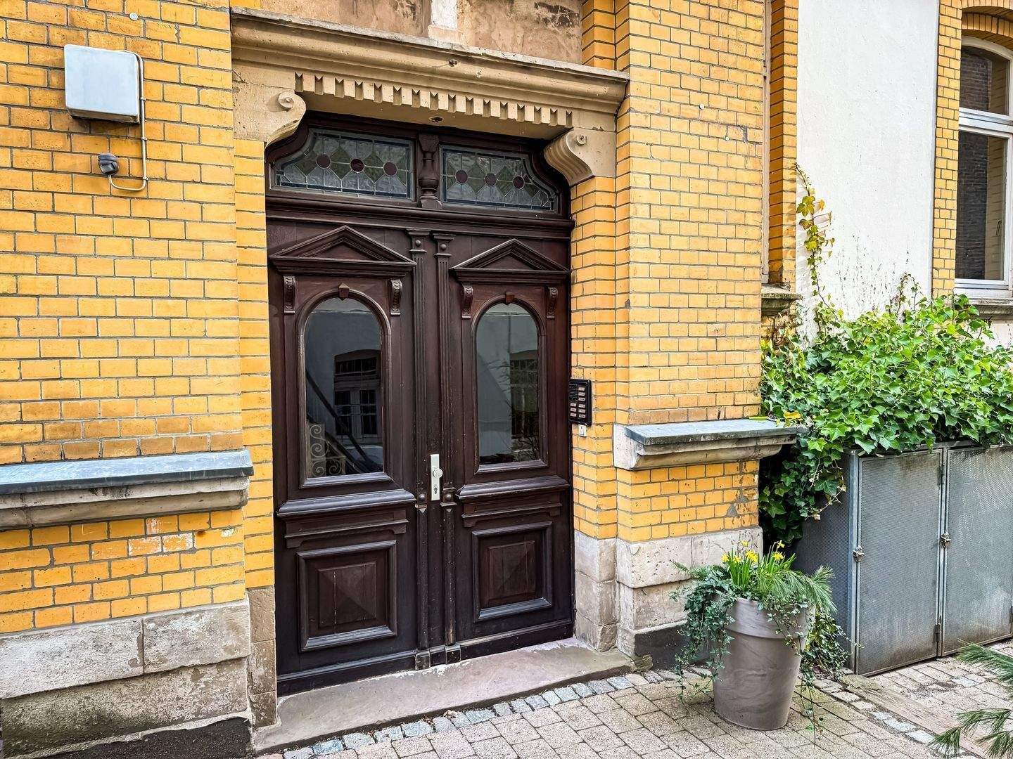 Einzigartige Dachgeschosswohnung im schönen Stadtteil Vorderer Westen – Kassel – Vorschaubild 3
