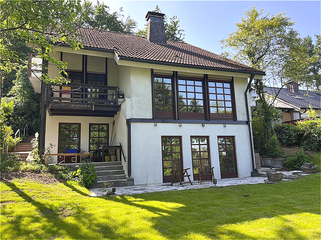 VERKAUFT durch IMMOBILIEN JABLONSKI! – Möhnesee – Bild 1 von 9