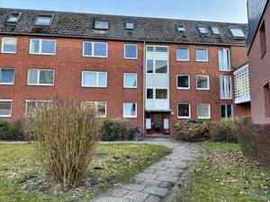Kapitalanleger Aufgepasst! Schöne vermietete Eigentumswohnung in ruhiger und grüner Lage! – 22457 Hamburg – Vorschaubild 4