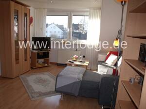 INTERLODGE Schöne, helle, komplett möblierte Wohnung in ruhiger Wohnlage in Burgaltendorf. – 45289 Essen – Vorschaubild 4