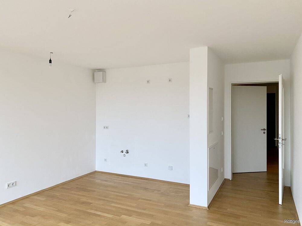 Hochwertige Wohnung - barrierefrei - ideale Verkehrsanbindung – Düsseldorf – Vorschaubild 2