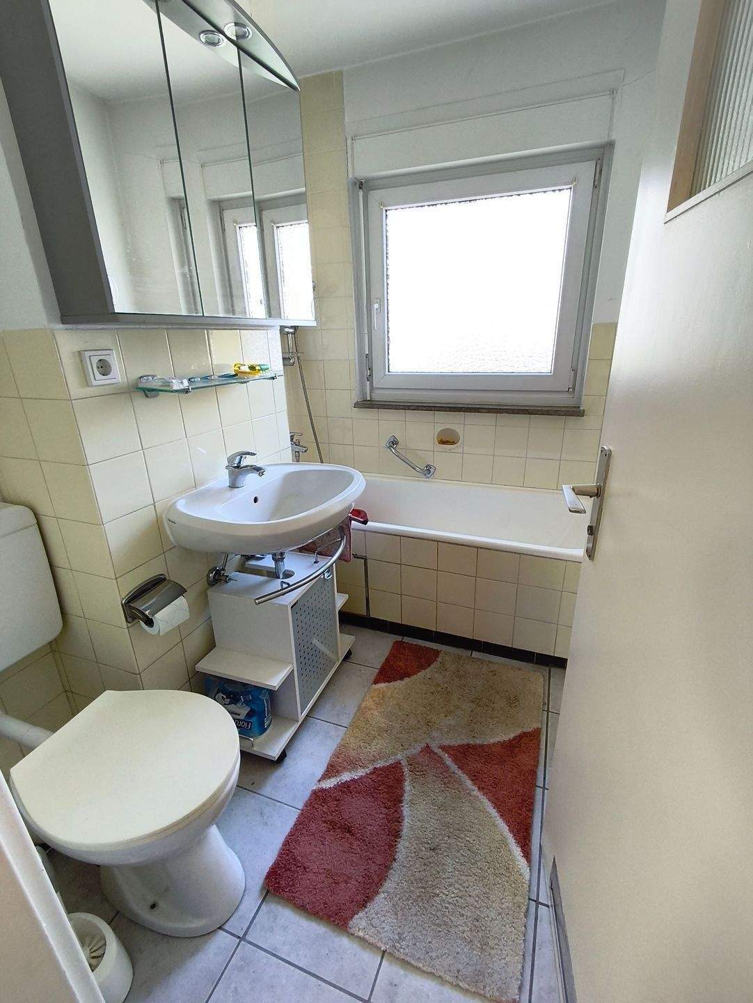 Leerstehend *1 Zimmer Appartement im Herzen von Heilbronn* – Heilbronn – Vorschaubild 9