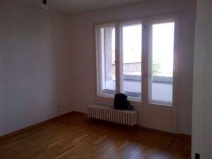 Erstbezug! Wunderschöne 3-Zimmerwohnung in sehr guter Lage - mit Balkon und Stellplatz!