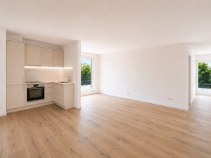 Modernes Neubau-Penthouse mit sonniger Dachterrasse in ruhiger Rahlstedter Lage – 22149 Hamburg – Vorschaubild 2