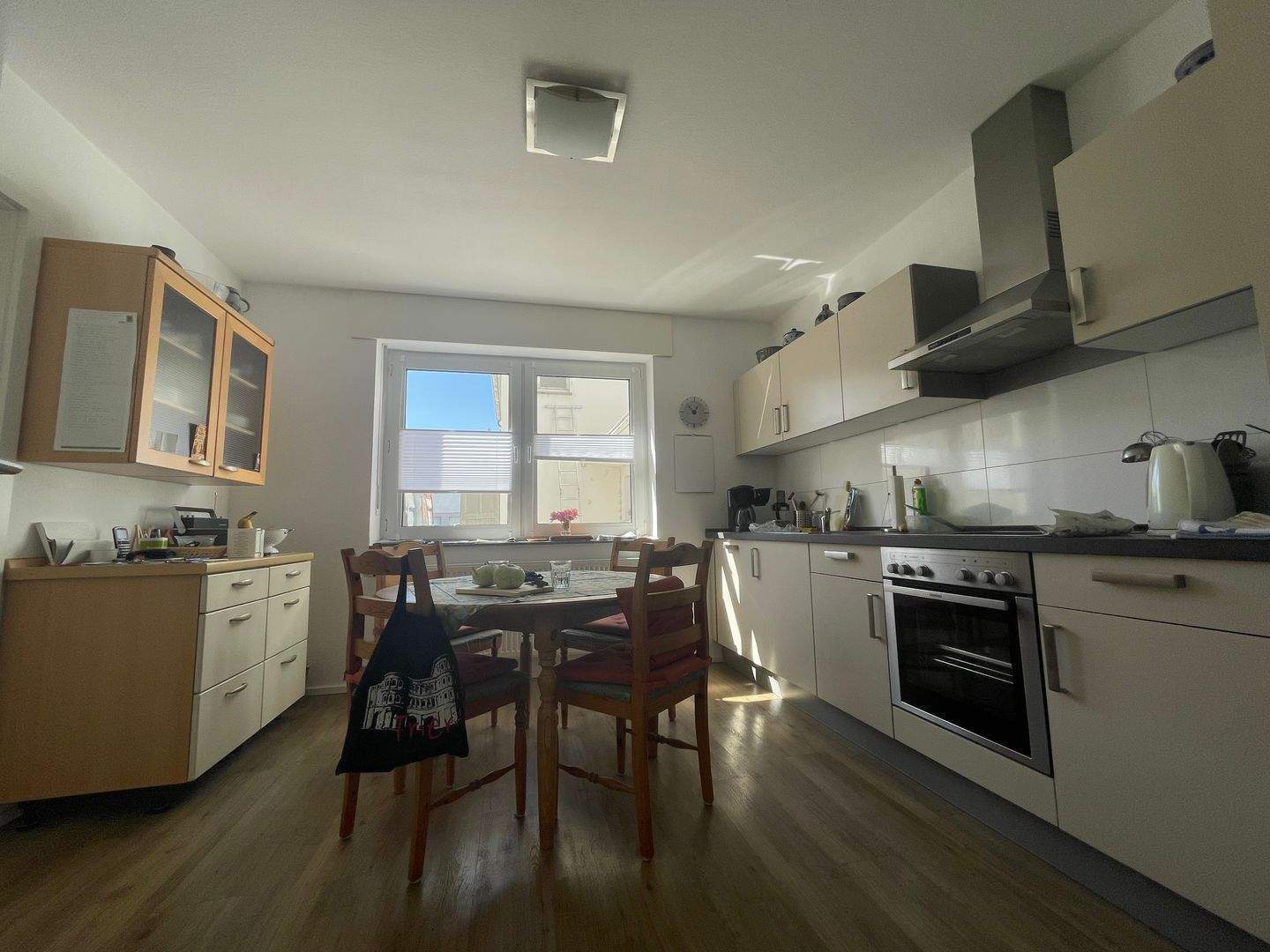 Helle barrierefreie 3.ZKB - EG - Wohnung - Trier Stadt – Trier – Vorschaubild 6