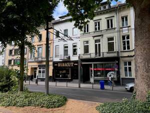 Mitten im Zentrum - Modernisiertes Wohn-/Geschäftshaus in Krefeld – 47798 Krefeld – Vorschaubild 2