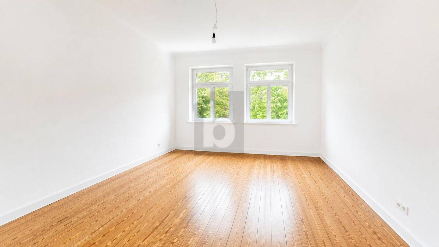 BESONDERES WOHNGEFÜHL MIT VIEL LICHT UND CHARME – Hamburg – Vorschaubild 4