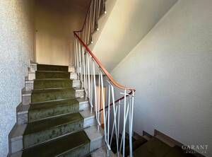Platz für Ideen - Doppelhaushälfte mit Potenzial in ruhiger Lage von Feldmoching – 80995 München – Vorschaubild 8