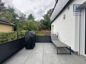 Neubau: 2-Zimmer-Wohnung mit Balkon in Lengfeld – 97076 Würzburg – Vorschaubild 4