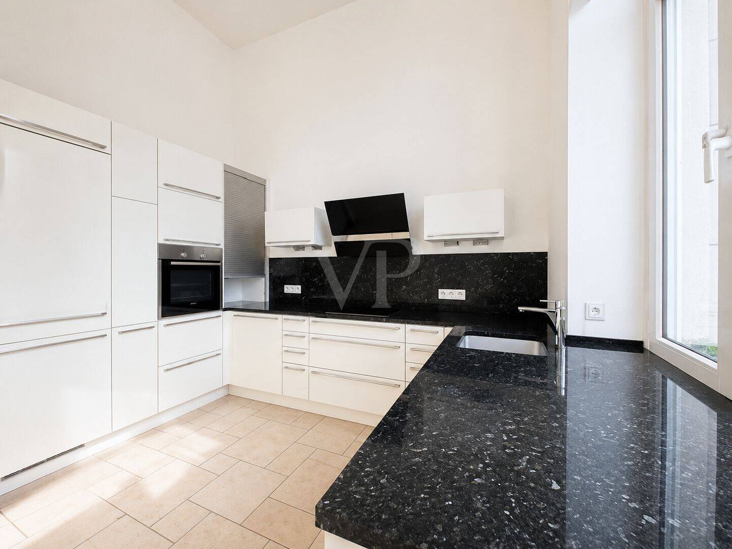 Neuer Preis: Schlosshotel - Exklusive Terrassenwohnung in traumhafter Lage mit einzigartigem Blick – Heidelberg – Vorschaubild 6