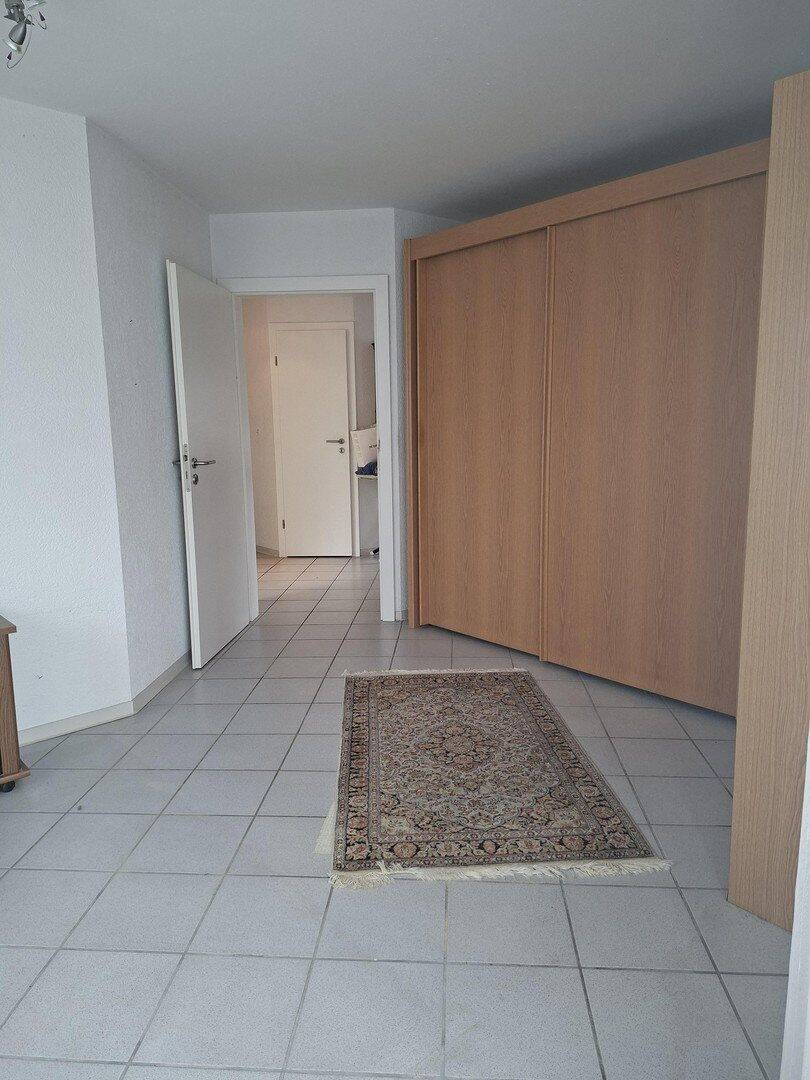Helle 3-Zimmer Eigentumswohnung mit zwei Balkonen in ruhiger Lage von Karlsruhe-Neureut – Karlsruhe – Vorschaubild 7
