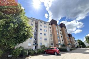 Gepflegtes Wohnen mit Balkon in beliebter Lage!