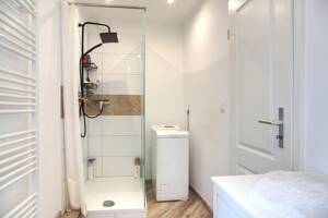Modernisiertes Endreihenhaus mit Garten und Garage – 28777 Bremen – Vorschaubild 4