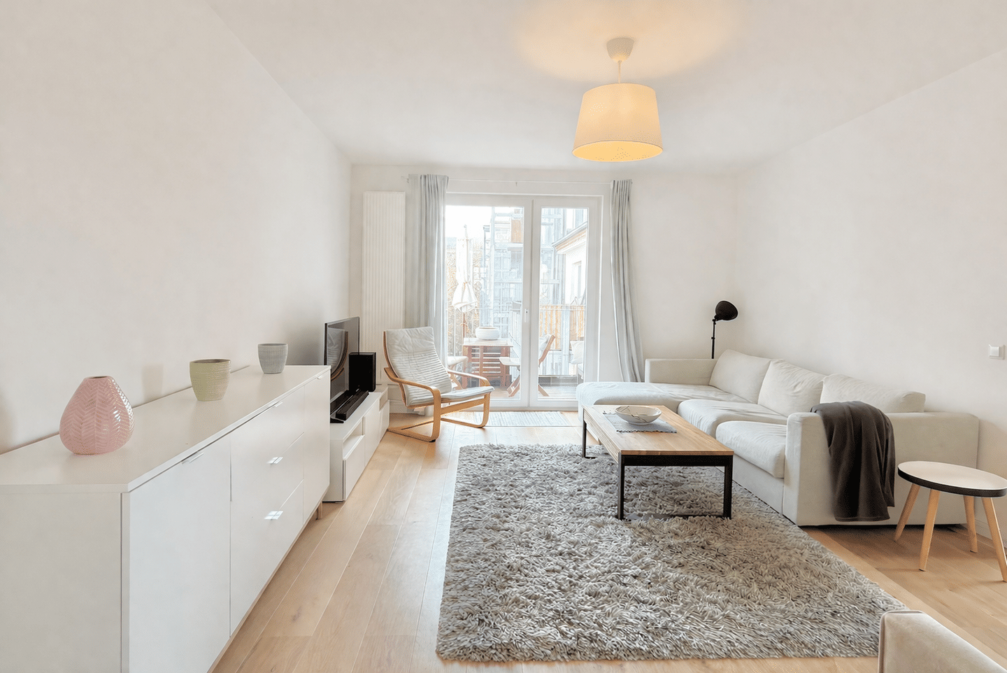 Moderne Wohnung mit Ausblick zum Verlieben! – Berlin – Vorschaubild 3