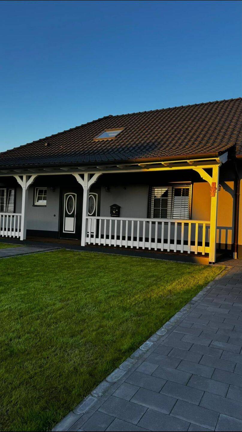 Traumhaftes Landhaus mit herrlichem Naturblick – Bohmte – Vorschaubild 3