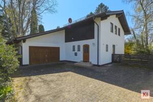 Für Sie neu kalkuliert - jetzt die besondere Chance auf außergewöhnliches Wohnglück sichern. – 81249 München – Vorschaubild 1