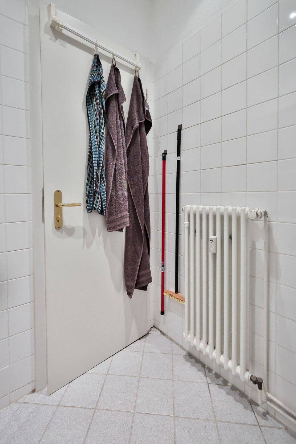 Vermietete 2-Zimmer-Wohnung mit Südwest Balkon in Berlin-Adlershof – Berlin – Vorschaubild 7