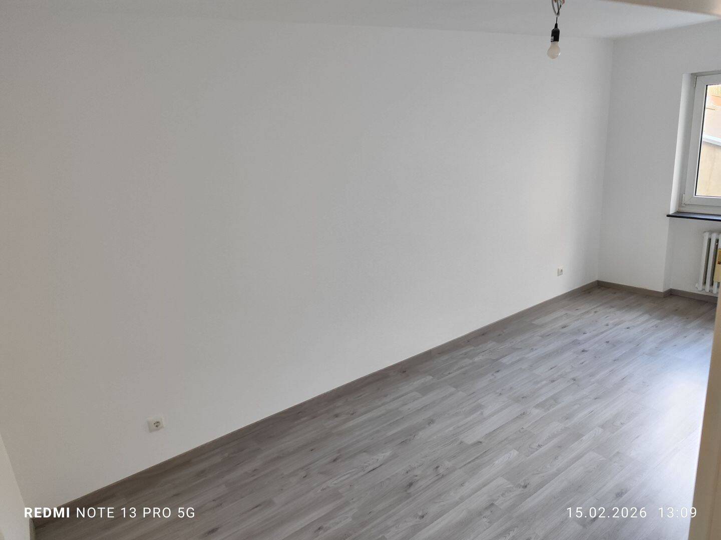 Helle 3-Zimmer-Wohnung neu renoviert – Nürnberg – Vorschaubild 2
