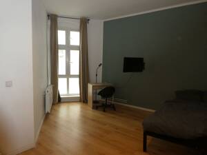 Zentral gelegenes Appartement im Herzen von Kreuzberg! – 10965 Berlin – Vorschaubild 2