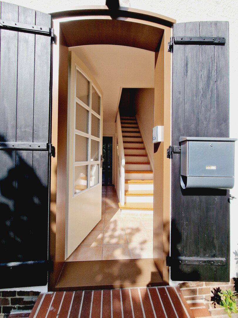 Fundstück: Schönes, sehr individuelles Reihenmittelhaus für Pärchen – Wolfsburg – Vorschaubild 3