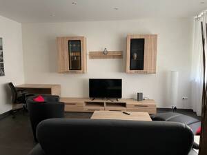 LIFESTYLE IN S-MÜHLHAUSEN - Moderne 2 - Zimmer Wohnung - 2456