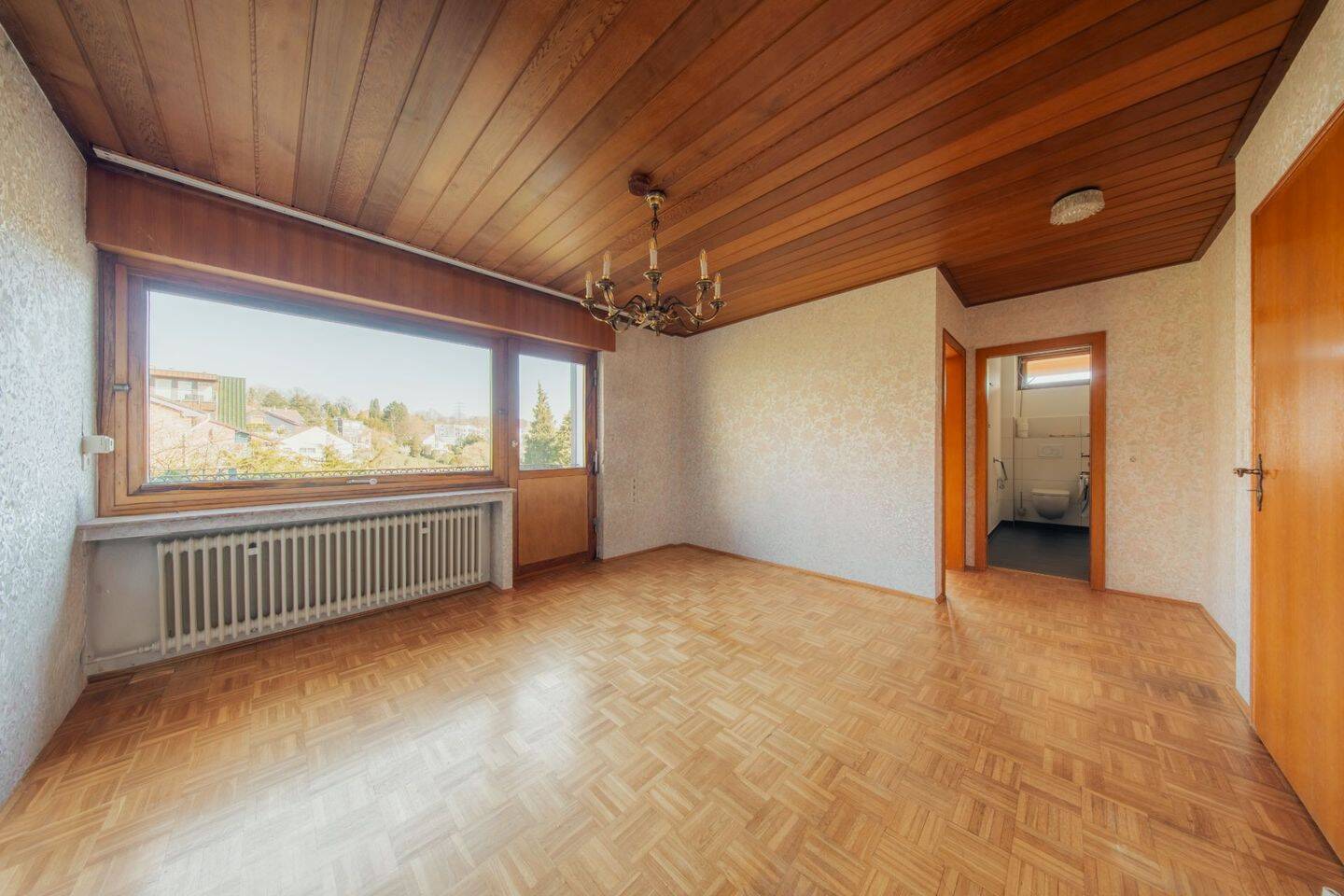 Freistehendes Einfamilienhaus mit Pool und Weitblick ins Grüne – Remscheid – Vorschaubild 6