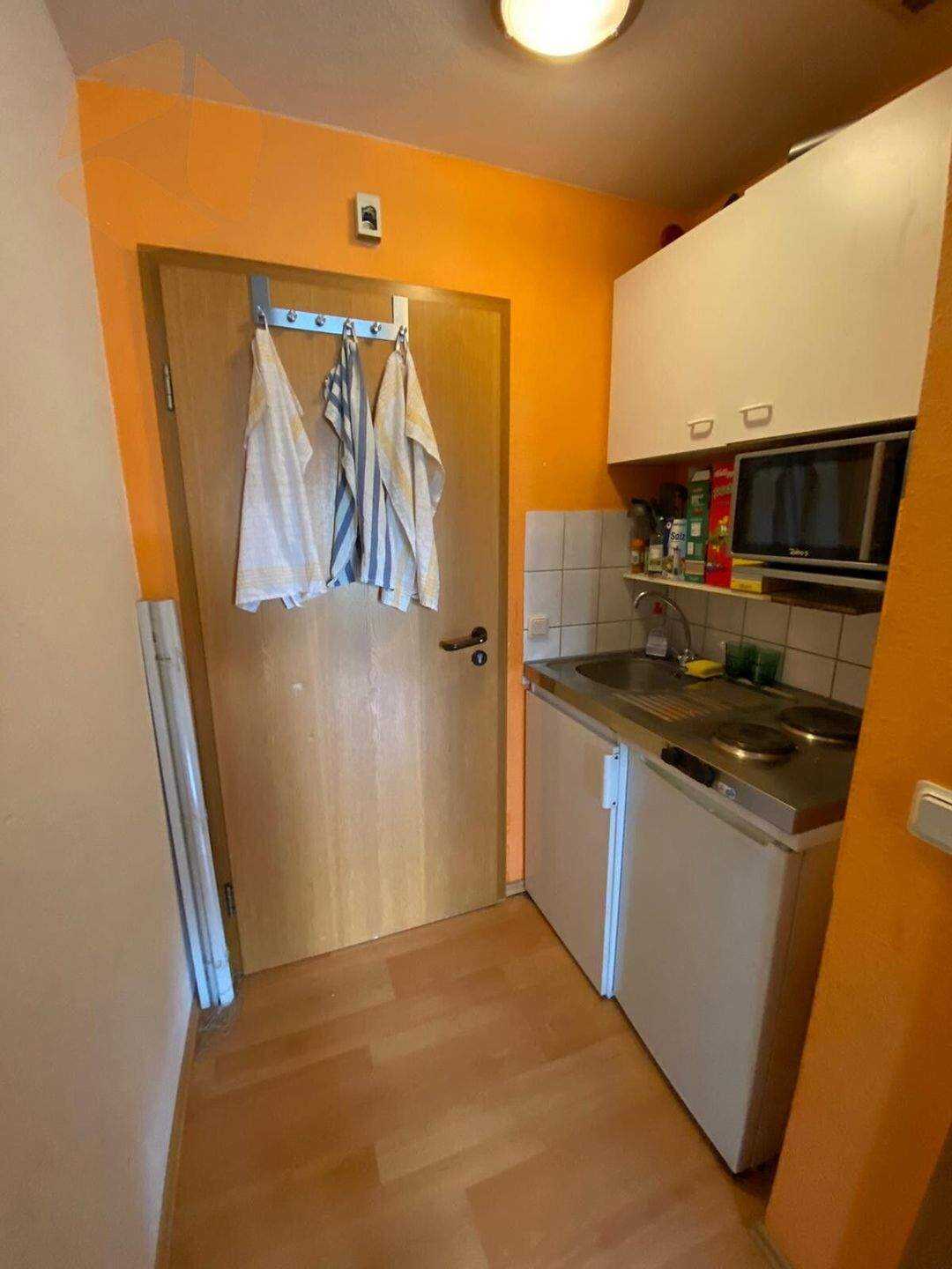 Anlage: Vermietetes Single-Appartement in Saarbrücken-Rastpfuhl zu vekaufen – Saarbrücken – Vorschaubild 3