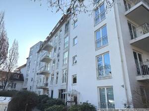 *Bahrenfelder Chaussee* Charmante 2-Zimmer-ETW - Kapitalanlage mit guter Rendite – 22761 Hamburg – Vorschaubild 2