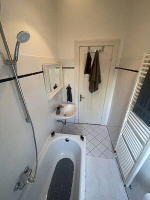 Möblierte Mitarbeiterwohnung Hamburg | 3 Schlafzimmer | All Inclusive – 22335 Hamburg – Vorschaubild 8