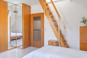 Bezugsfreies, gepflegtes Reihenmittelhaus in Mariendorf – 12107 Berlin – Vorschaubild 8