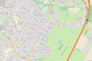 Charmante Doppelhaushälfte mit großem Grundstück in Hamburg-Wilhelmsburg – 21109 Hamburg – Vorschaubild 9