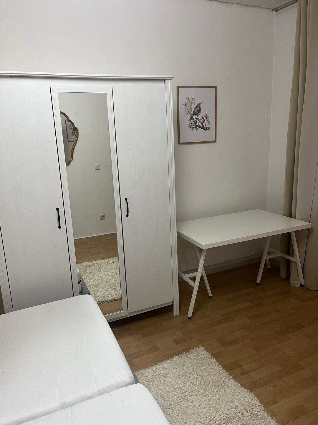 2-Zimmer Wohnung am Fenitzerplatz – Nürnberg – Vorschaubild 2
