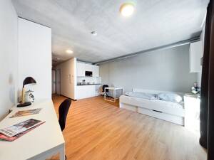 DIE ZIMMEREI | Ab August: Uni-nahe + möblierte Wohnung ideal für Studierende & Azubis | Maxi Bude
