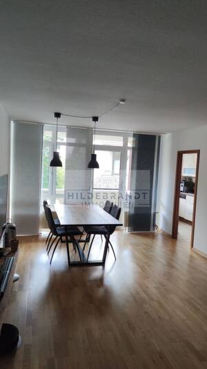 3-Zimmer Wohnung mit 2 Balkonen in Weende nähe Uniklinik – 37077 Göttingen – Vorschaubild 6