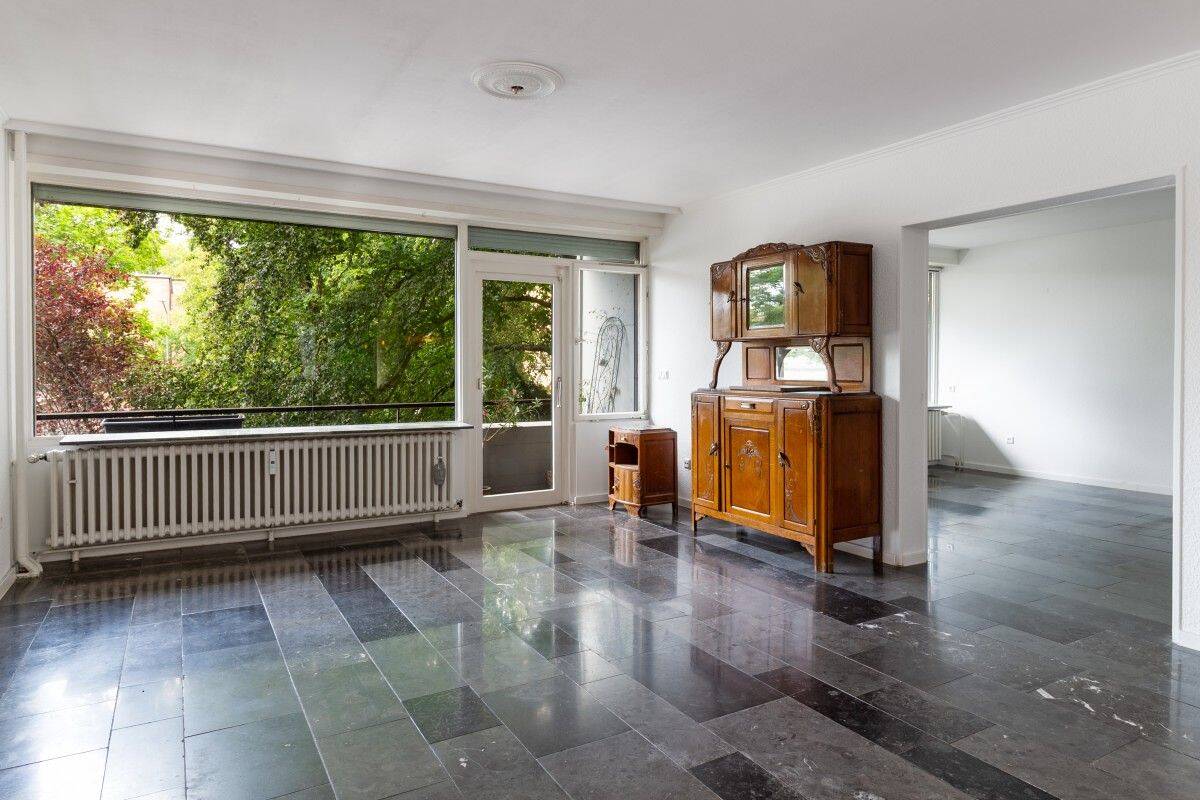 Gemütliche 4-Zimmer-Wohnung mit Balkonen & Loggia - Ideal für Paare und kleine Familien – 54290 Trier – Bild 1 von 9