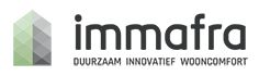 Immafra logo