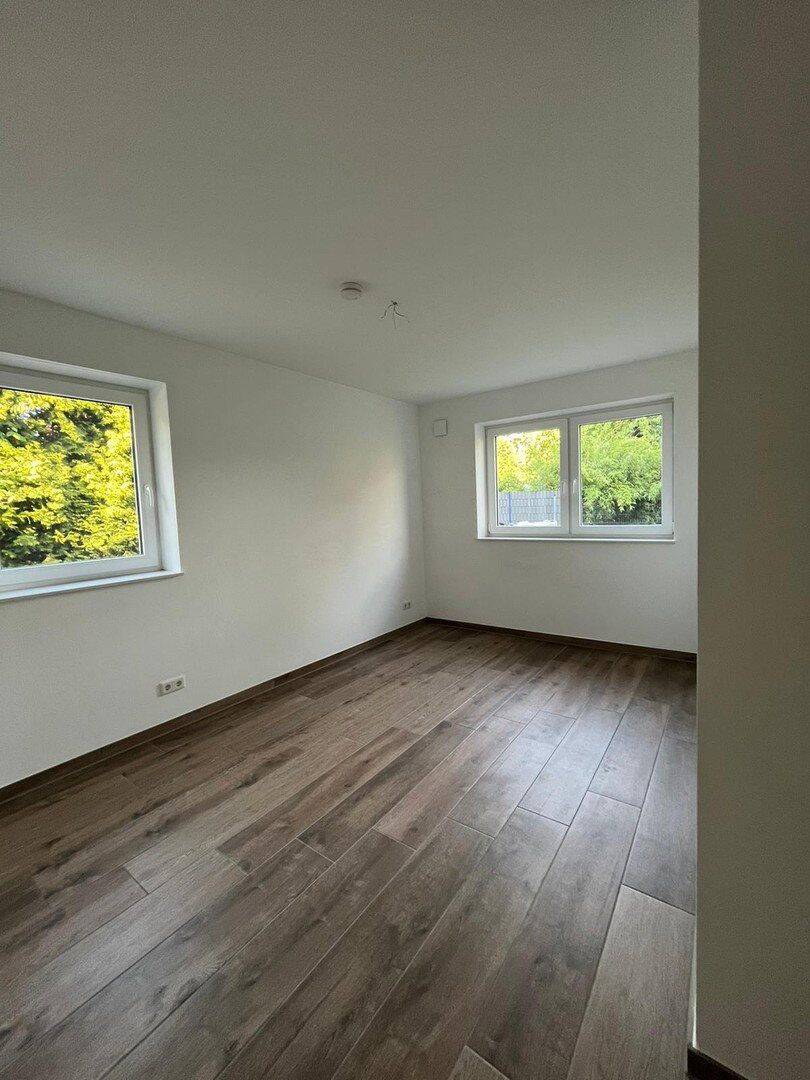 Moderne 3-Zimmer-EG-Wohnung mit Garten in zentraler Lage von Ibbenbüren – Ibbenbüren – Vorschaubild 4