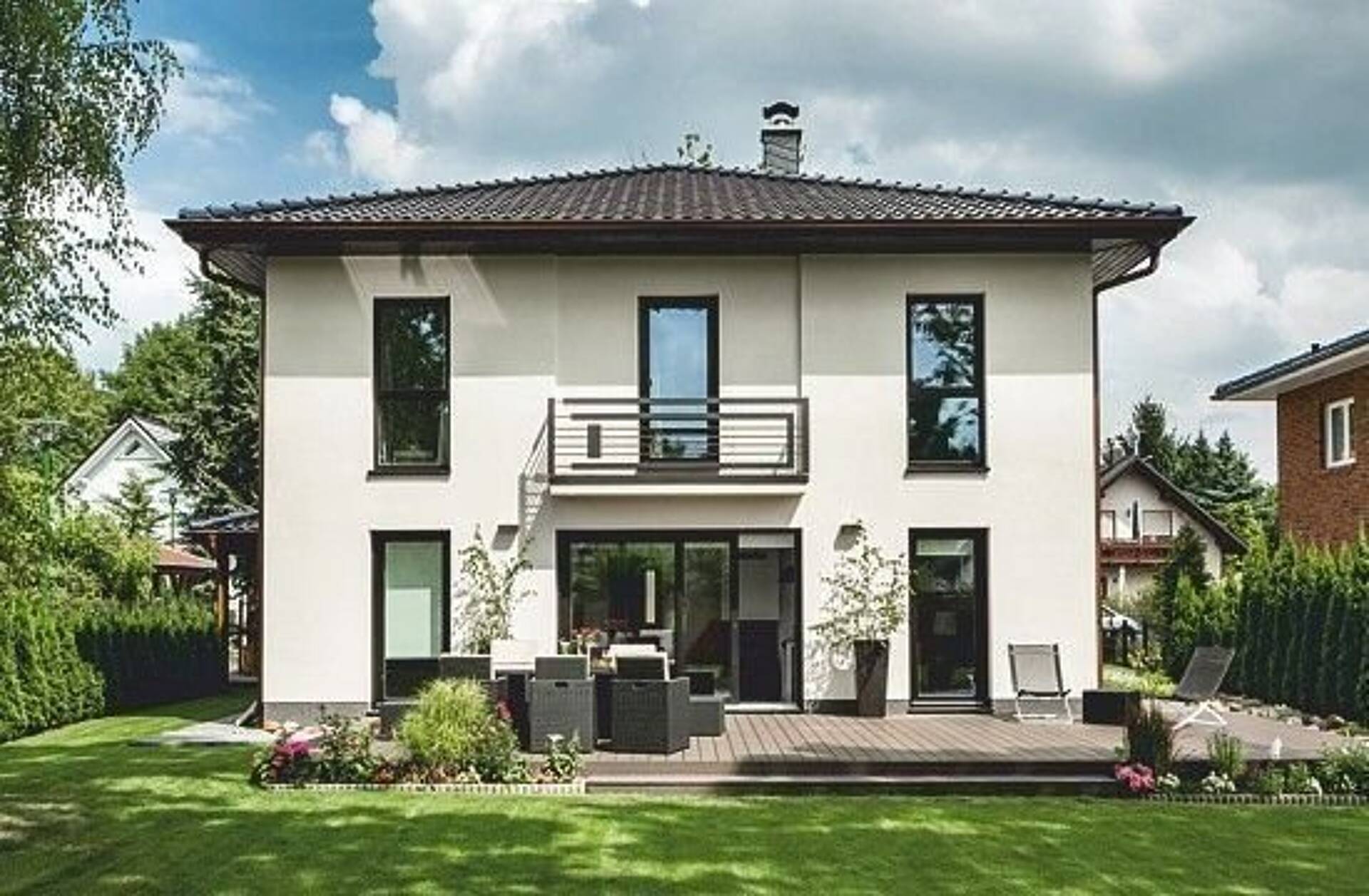 Haus in 15230 Frankfurt (Oder) mit 114 m² kaufen