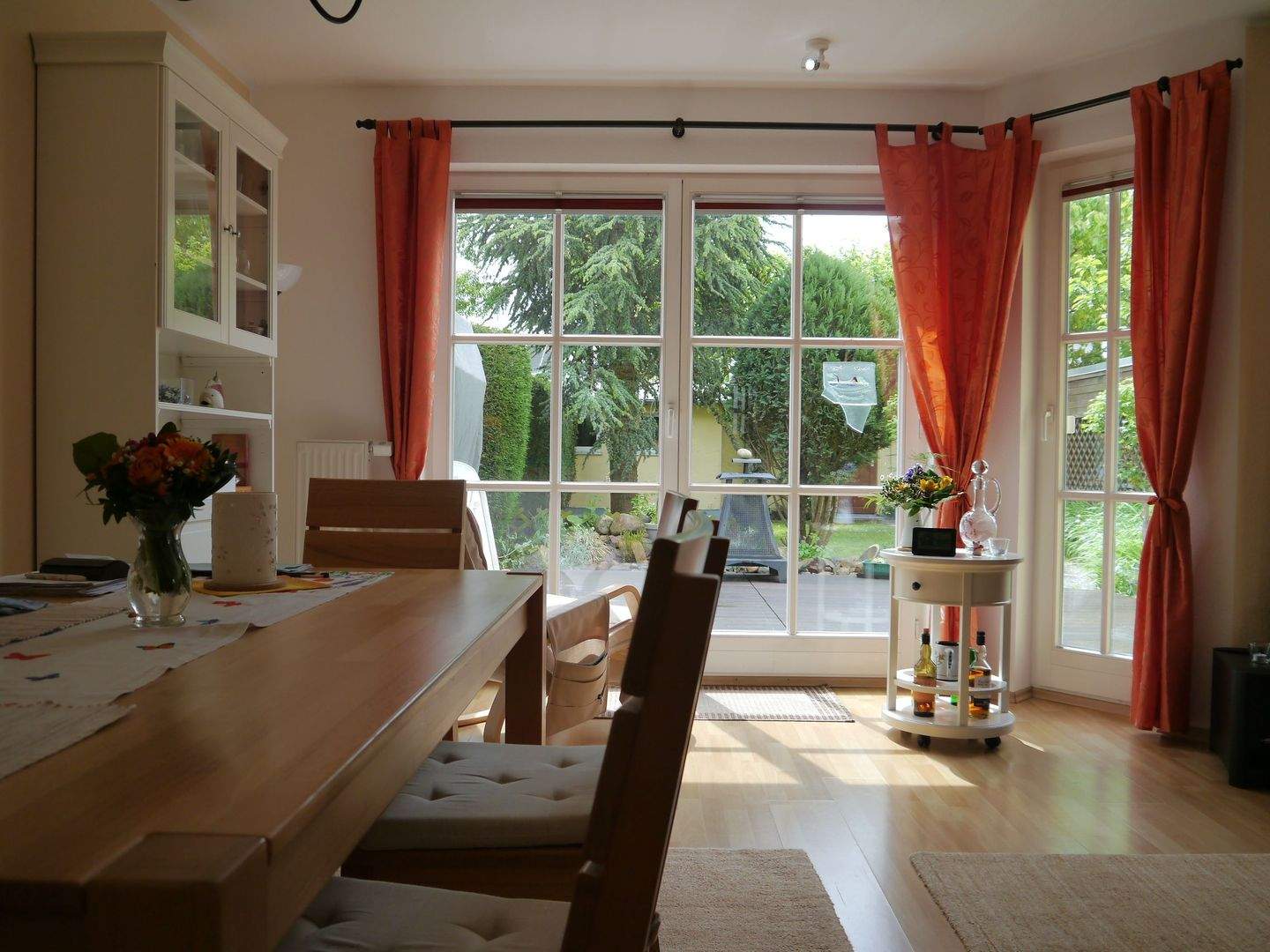Schönes Haus mit Hof-Feeling und viel Nebengelass – Sagard – Vorschaubild 6
