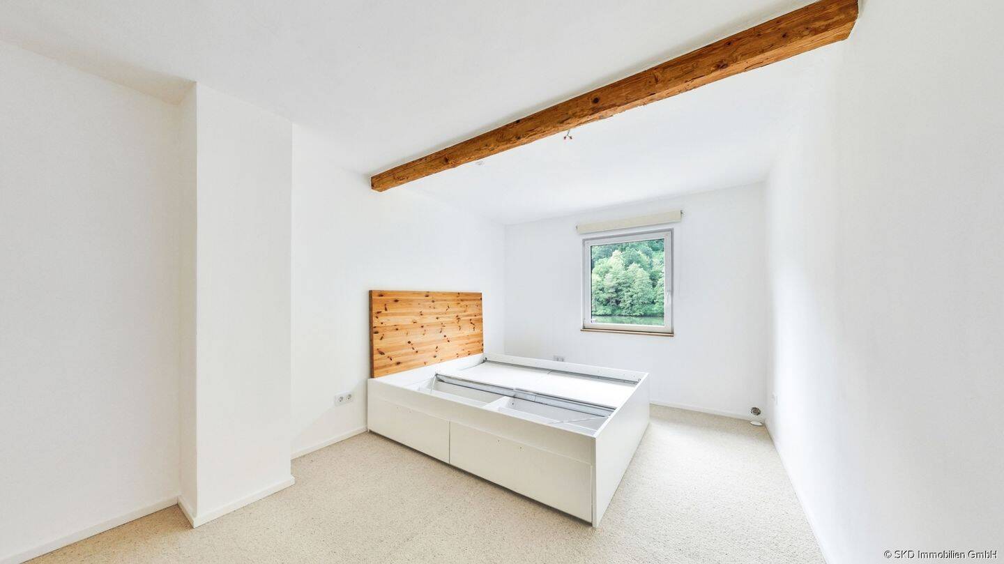 Tiny House in Lindach: Stilvoll modernisiert mit Blick ins Neckartal! – Eberbach – Vorschaubild 3