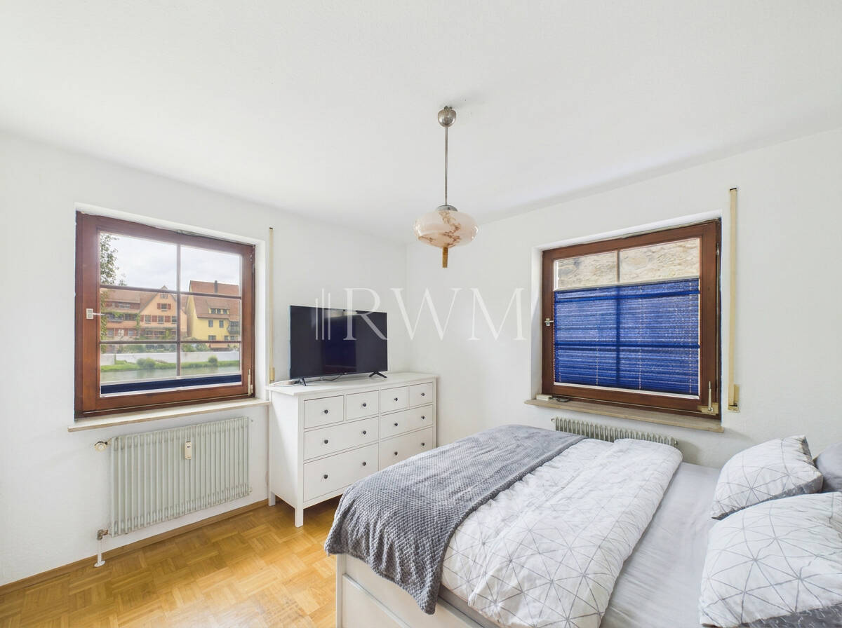 Vermietete 3-Zimmer-Wohnung mit Neckarblick in Rottenburg am Neckar – Rottenburg am Neckar – Vorschaubild 8