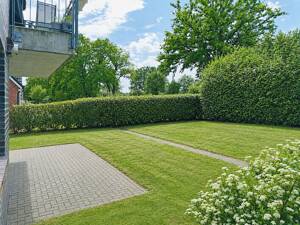 Perfekte Komfortwohnung mit viel Sonne – 22397 Hamburg – Vorschaubild 2