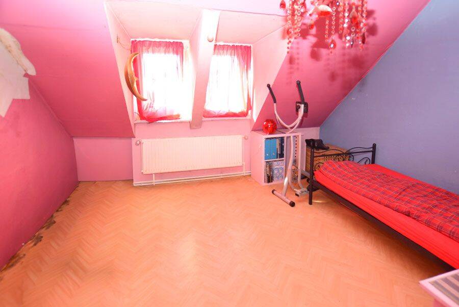 3-Zimmer-Dachgeschosswohnung mit Potential in Braunschweig. – Braunschweig – Vorschaubild 6