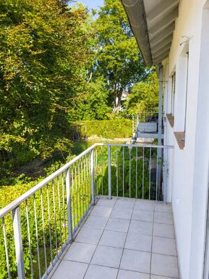 3-Zimmer-Wohnung mit Balkon und Garage in Trier-Heiligkreuz! – 54295 Trier – Vorschaubild 7
